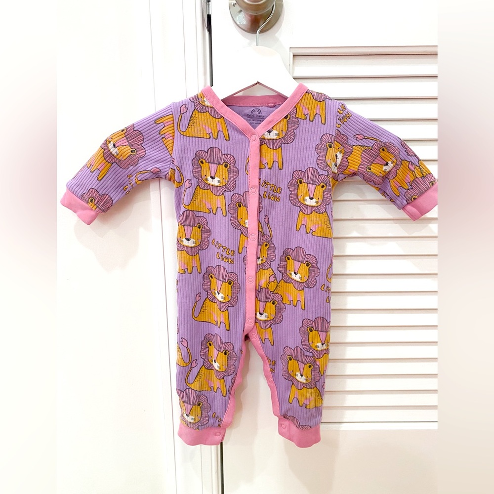NEXT baby UK bodysuit - 6 to 9 months